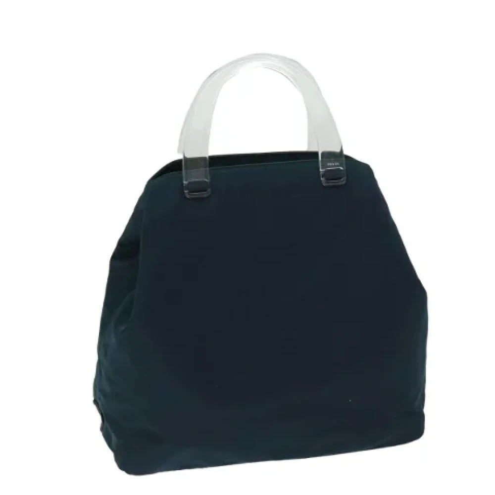 Pre-owned > Pre-owned Bags > Pre-owned Handbags - - Prada Vintage - Modalova