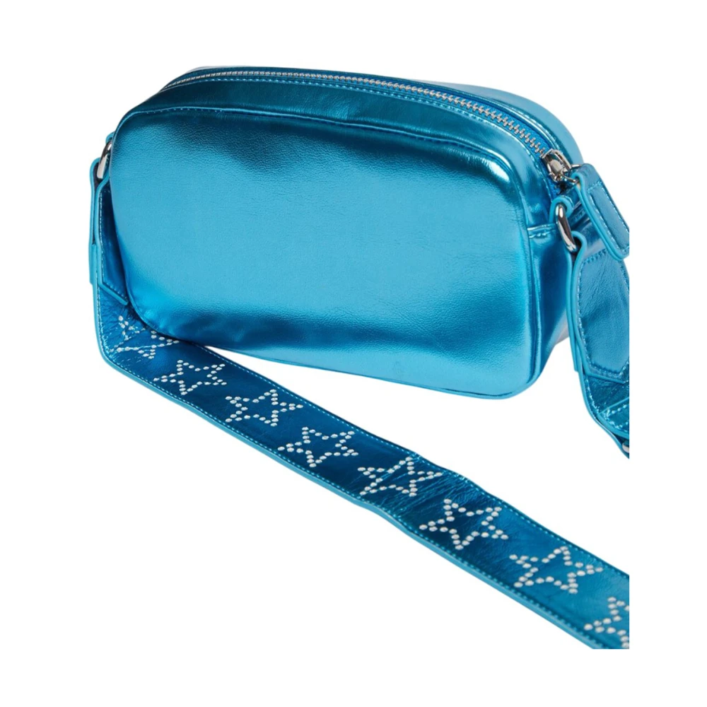 Stella Mccartney Veelzijdige Bum Bag met Verstelbare Band Multicolor Dames