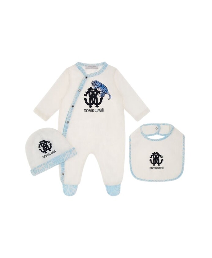 ensemble-grenouillere-monogramme-bleu-clair