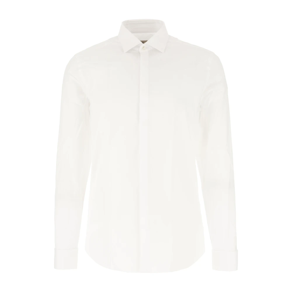 Shirts > Formal Shirts - - Corneliani - Modalova