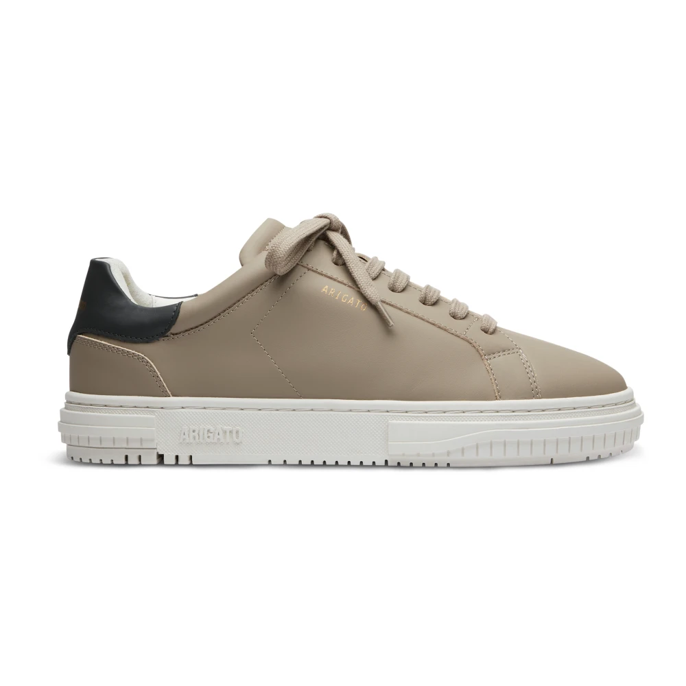 Axel Arigato Atlas Sneaker Heren Schoenen Beige