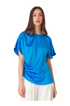 asymmetric-satin-blouse