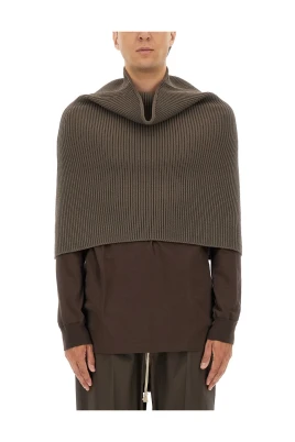 Cowl Cape