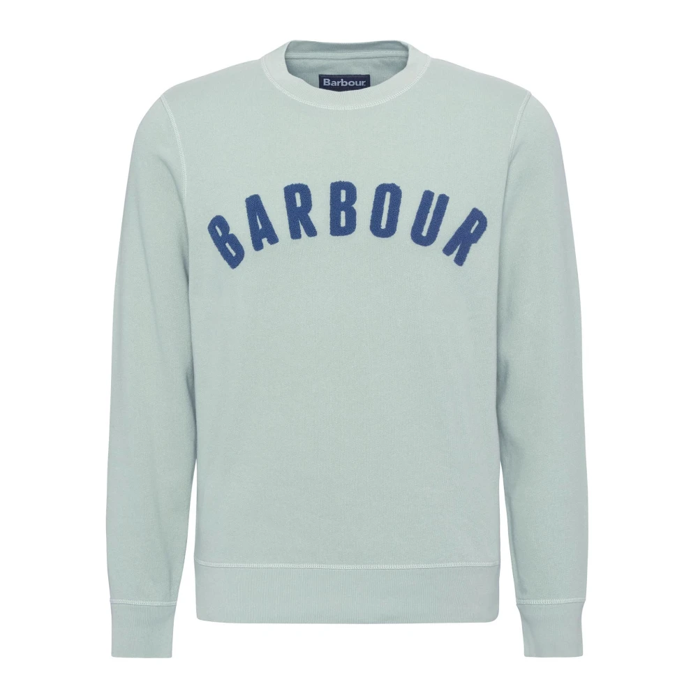 Sweatshirts & Hoodies > Sweatshirts - - Barbour - Modalova