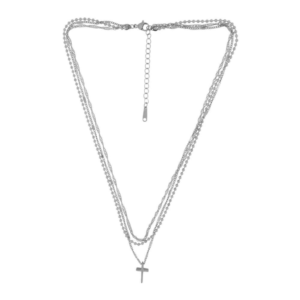 Accessories > Jewellery > Necklaces - - Dansk Copenhagen - Modalova