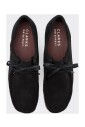 black-suede-wallabee-sneakers