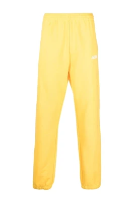 Gula Joggingbyxor