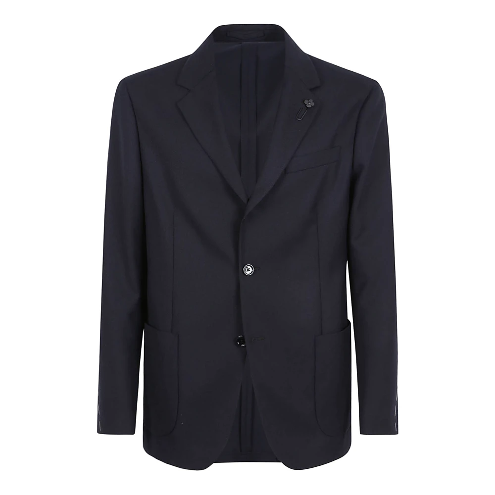 Jackets > Blazers - - Lardini - Modalova