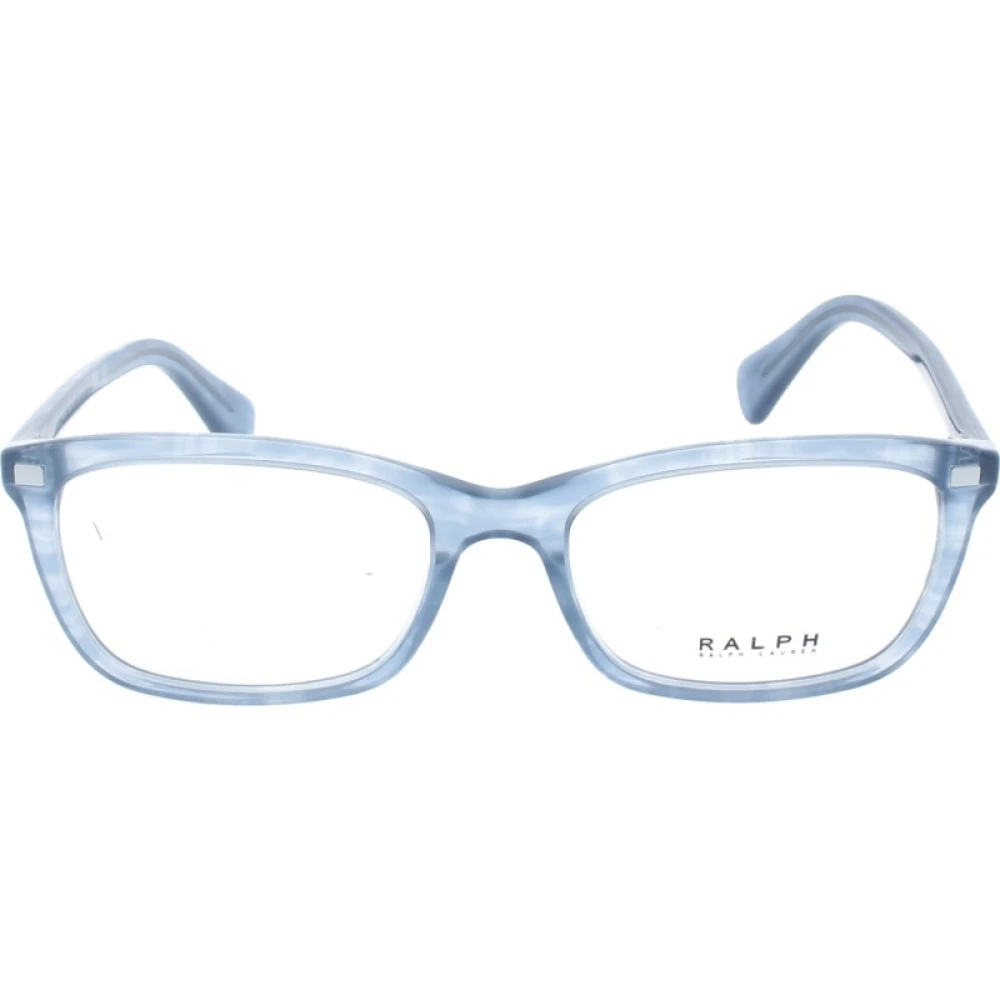 Ralph Lauren Corrigerende Bril Blue Dames