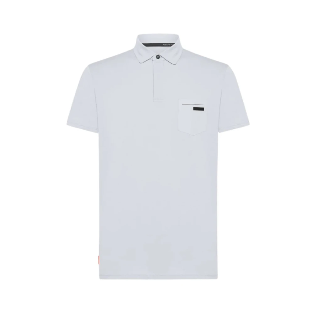 RRD - Tops > Polo Shirts - White - RRD - Modalova