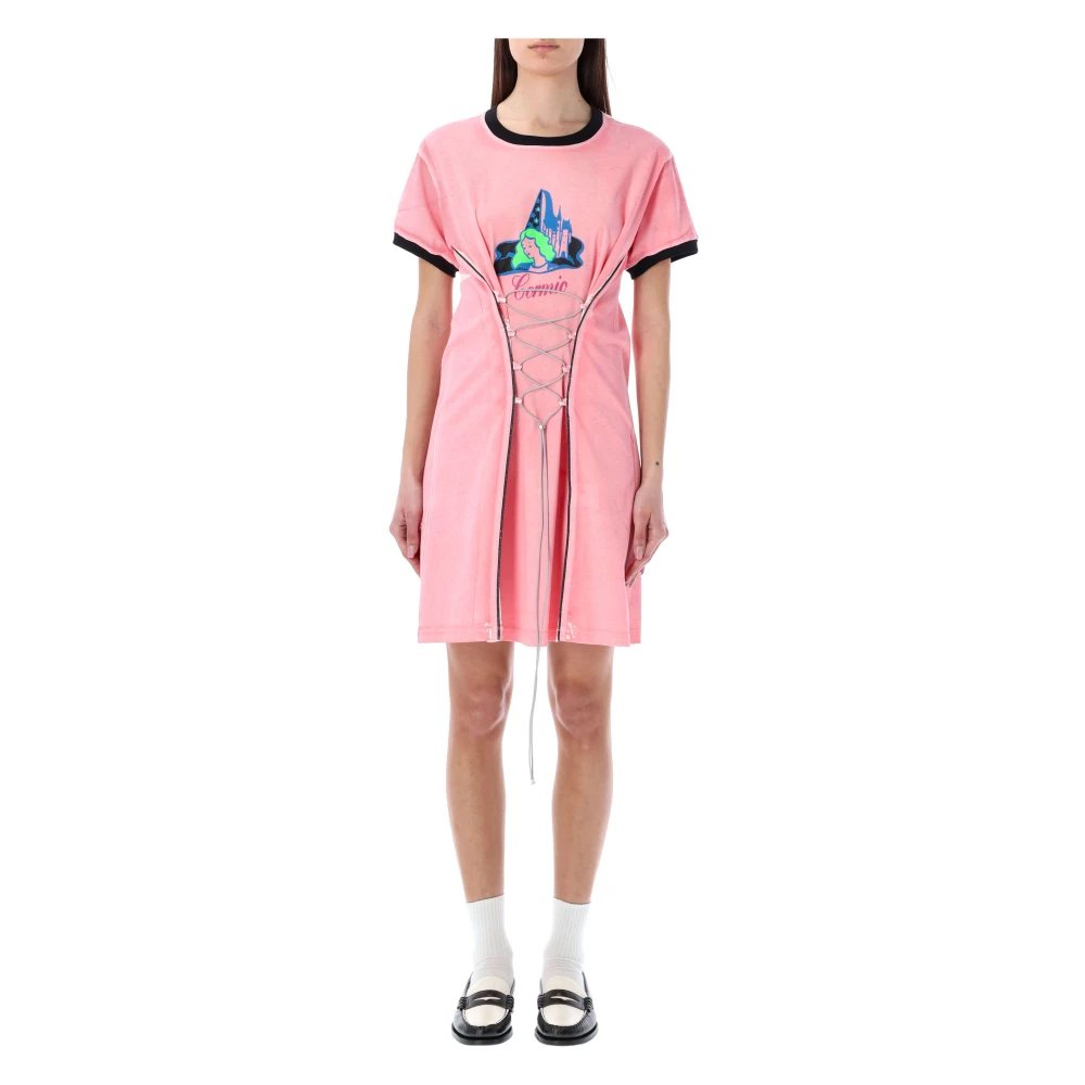 Dresses > Day Dresses > Short Dresses - - Cormio - Modalova