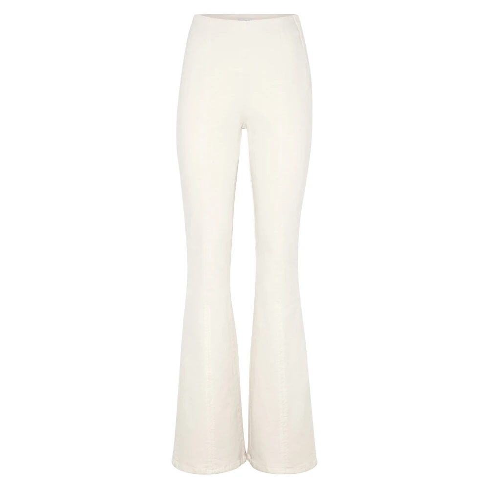 MVP wardrobe Balboa Broek White Dames