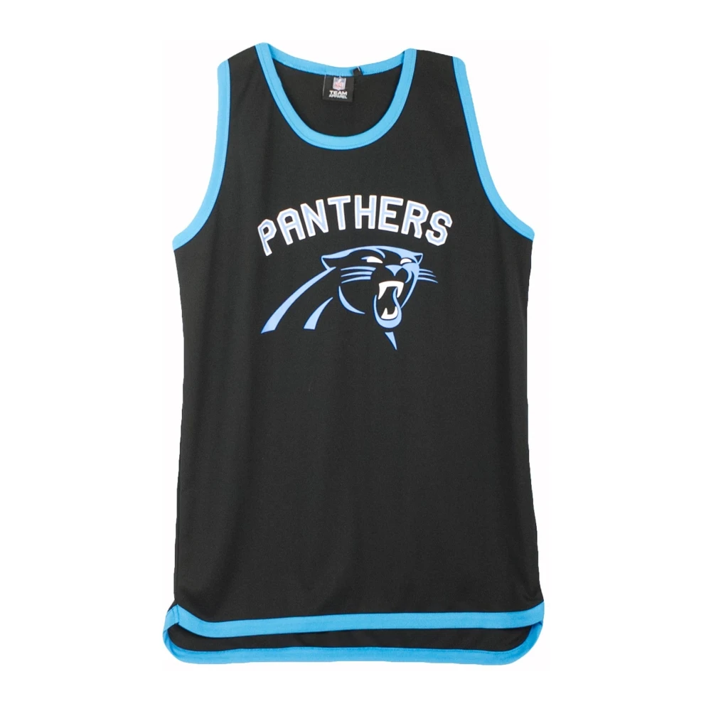 Majestic filatures Grafische Zwarte Tanktop Heren Vest Black Heren