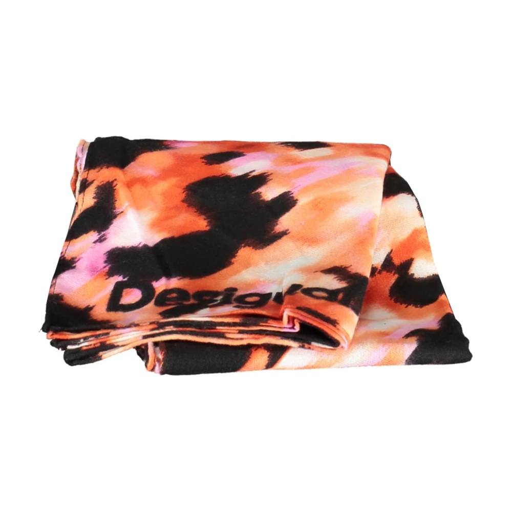 Accessories > Scarves - - Desigual - Modalova