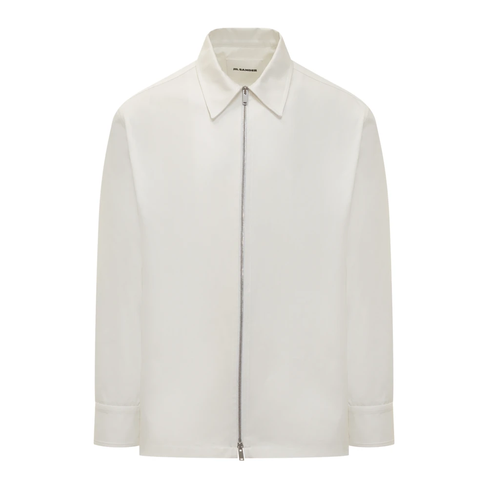 Jackets > Light Jackets - - Jil Sander - Modalova