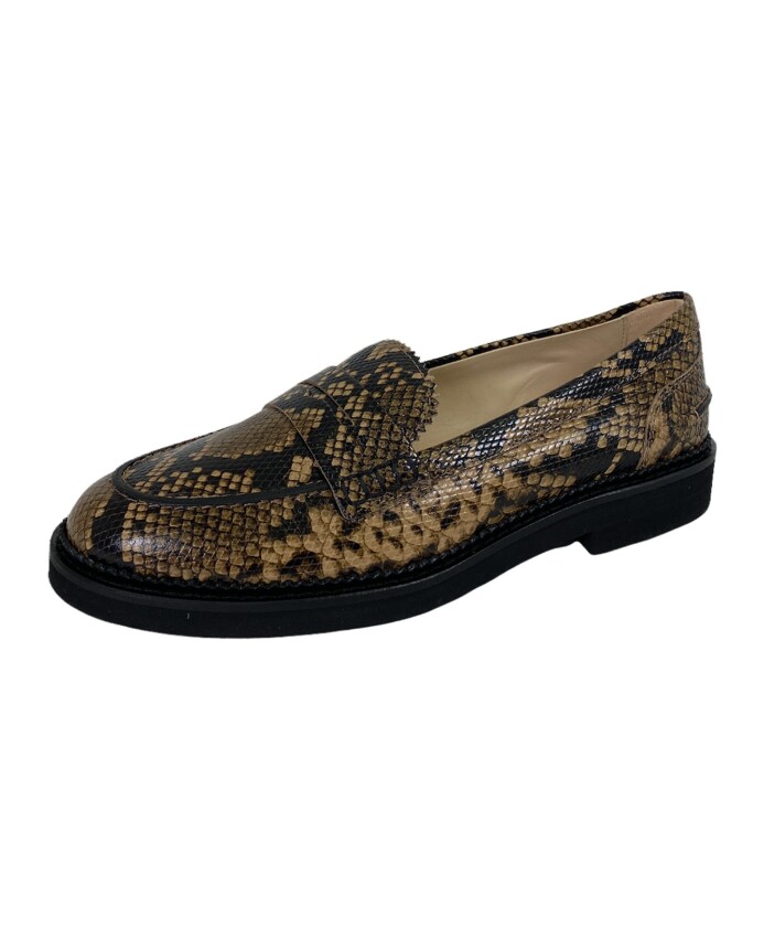college-precious-print-loafer-chaussures