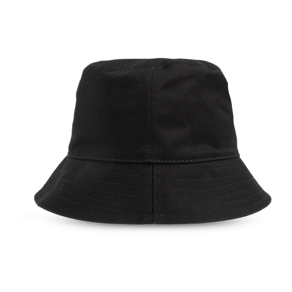 Dsquared2 Nepreactie Black Heren