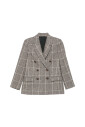 veste-a-carreaux-marron-double-breasted