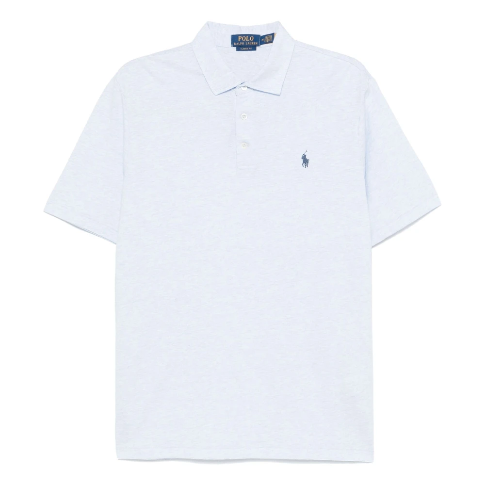 Tops > Polo Shirts - - Polo Ralph Lauren - Modalova