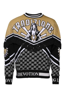 Tradizione Devotion Sweatshirt