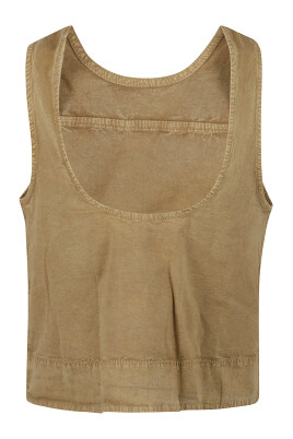 sleeveless-stretch-cotton-top