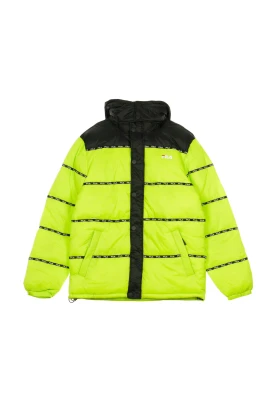 Puff Down Jacket