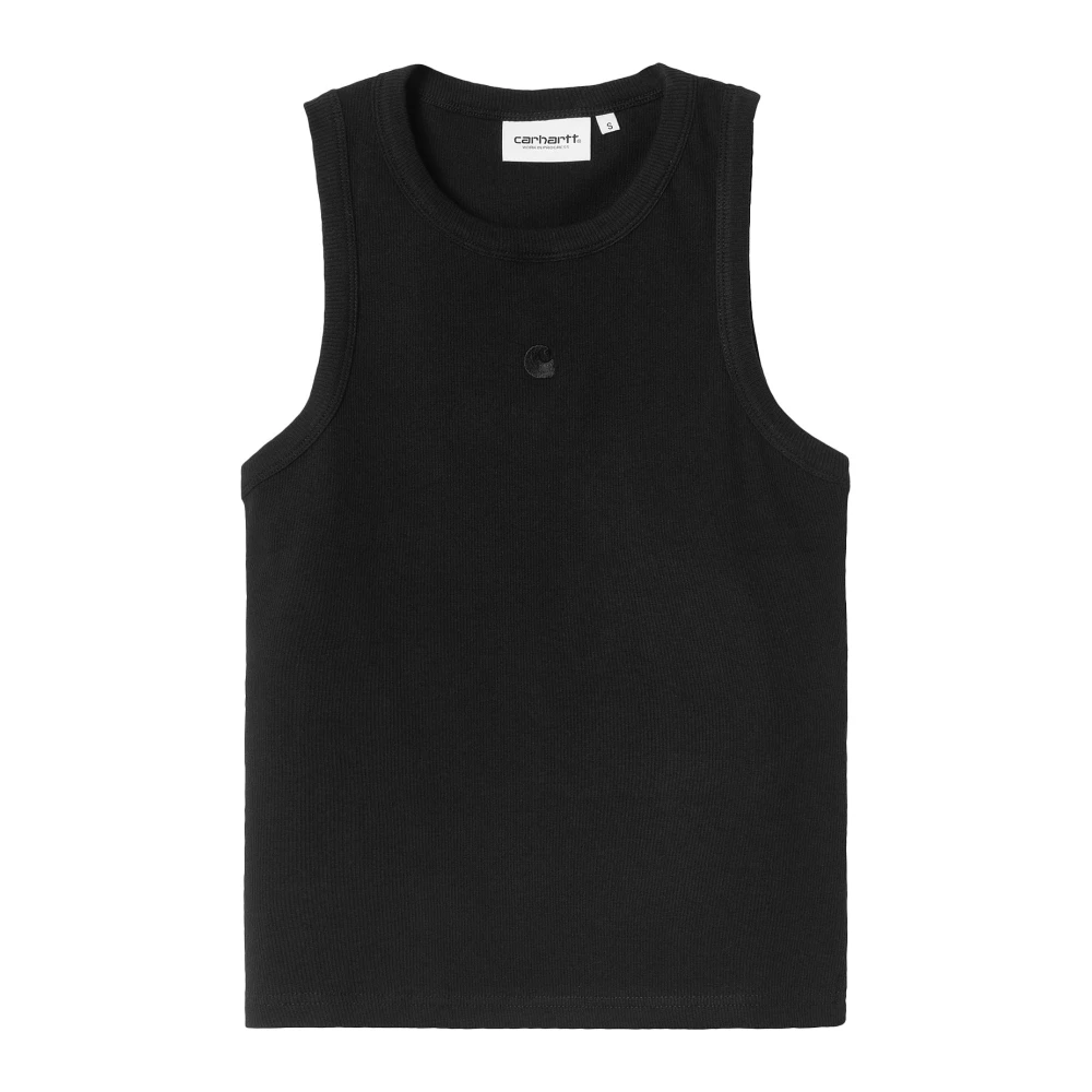 Tops > Sleeveless Tops - - Carhartt Wip - Modalova