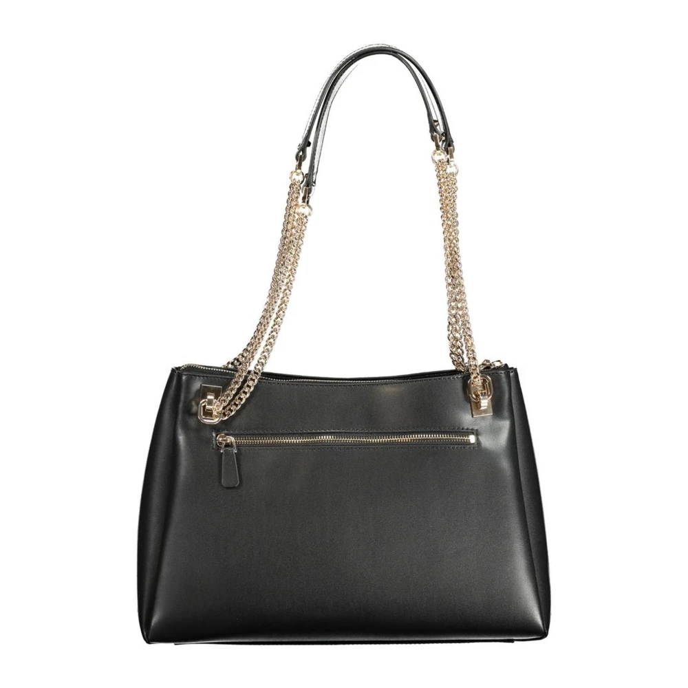 Guess Tote Tas Black Dames