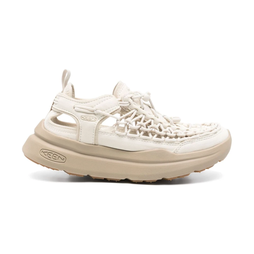Keen - Shoes > Sneakers - White - Keen - Modalova