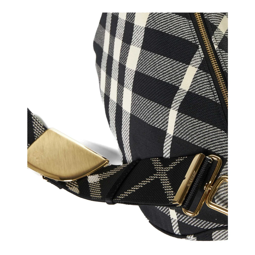 Burberry Stijlvolle Tassen voor Dagelijks Gebruik Multicolor Dames