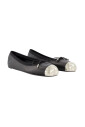 zwarte-leren-flats