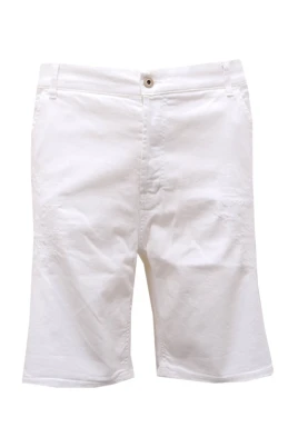 Cotton Bermudashorts