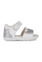 sandales-blanches-pour-filles-enfants