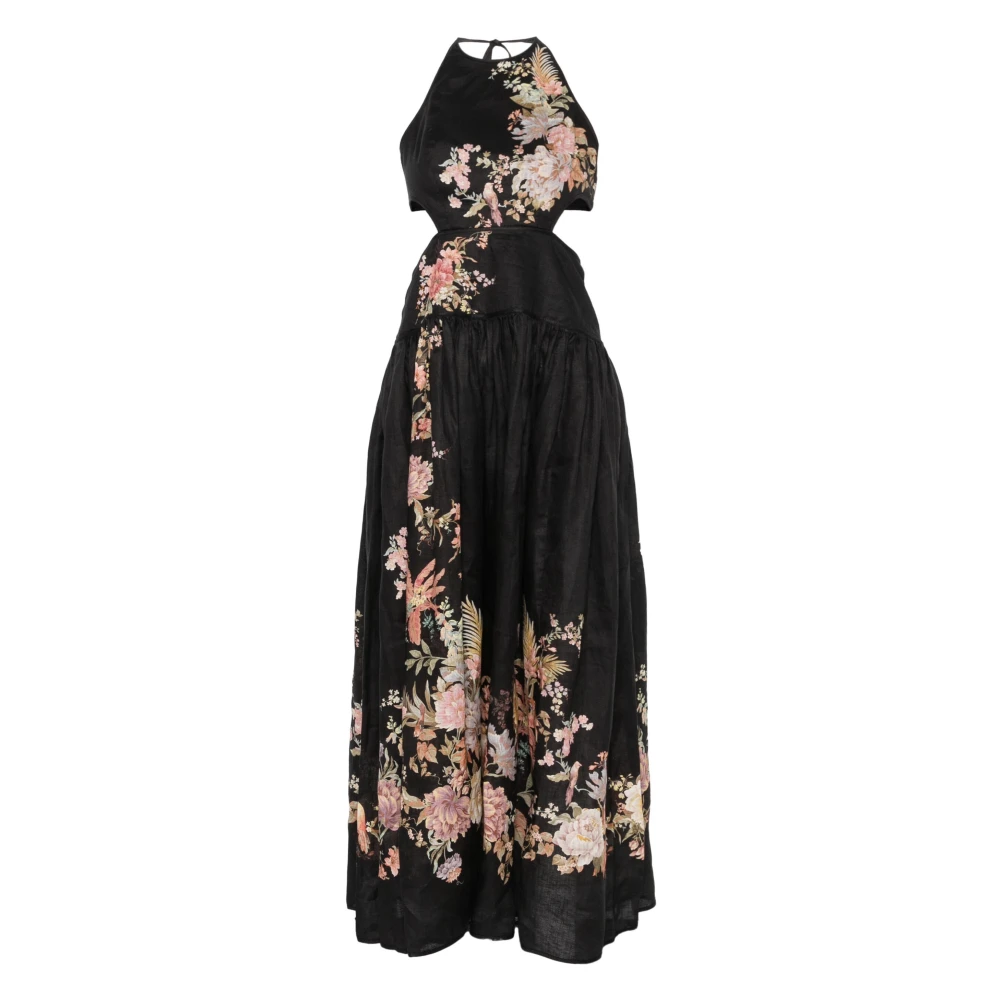Dresses > Day Dresses > Maxi Dresses - - Zimmermann - Modalova