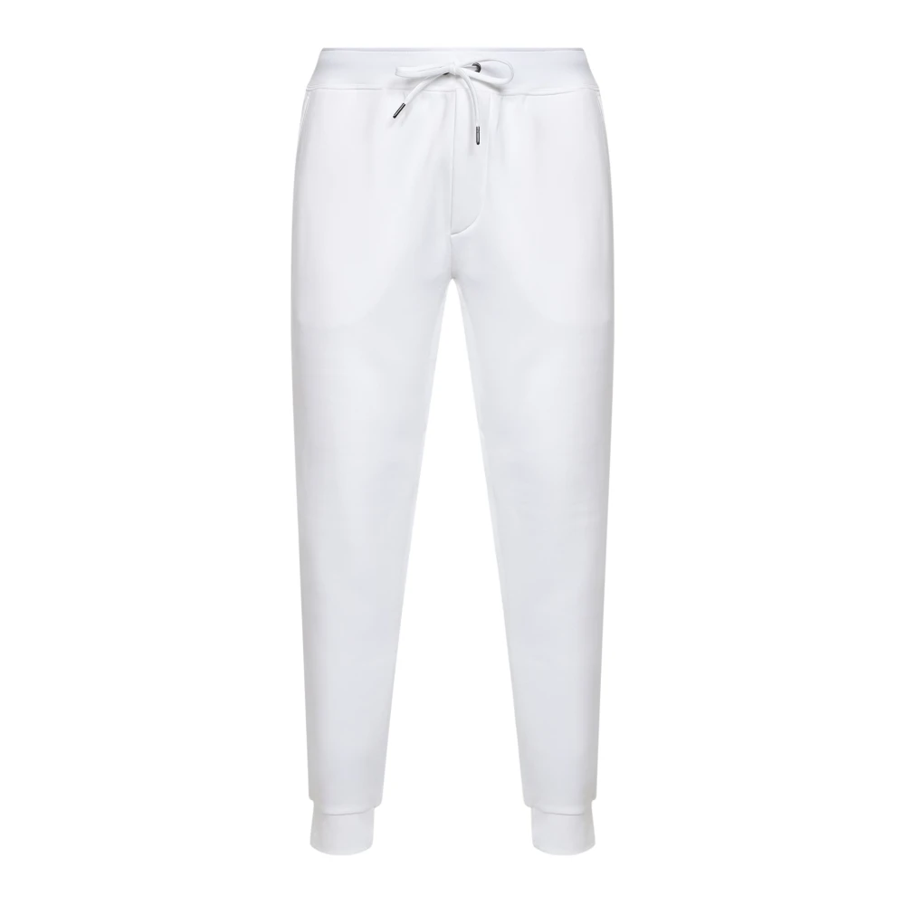 Polo Ralph Lauren Herr Vit Byxor L, Bomull, Rtw...