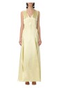 robe-en-viscose-satinee