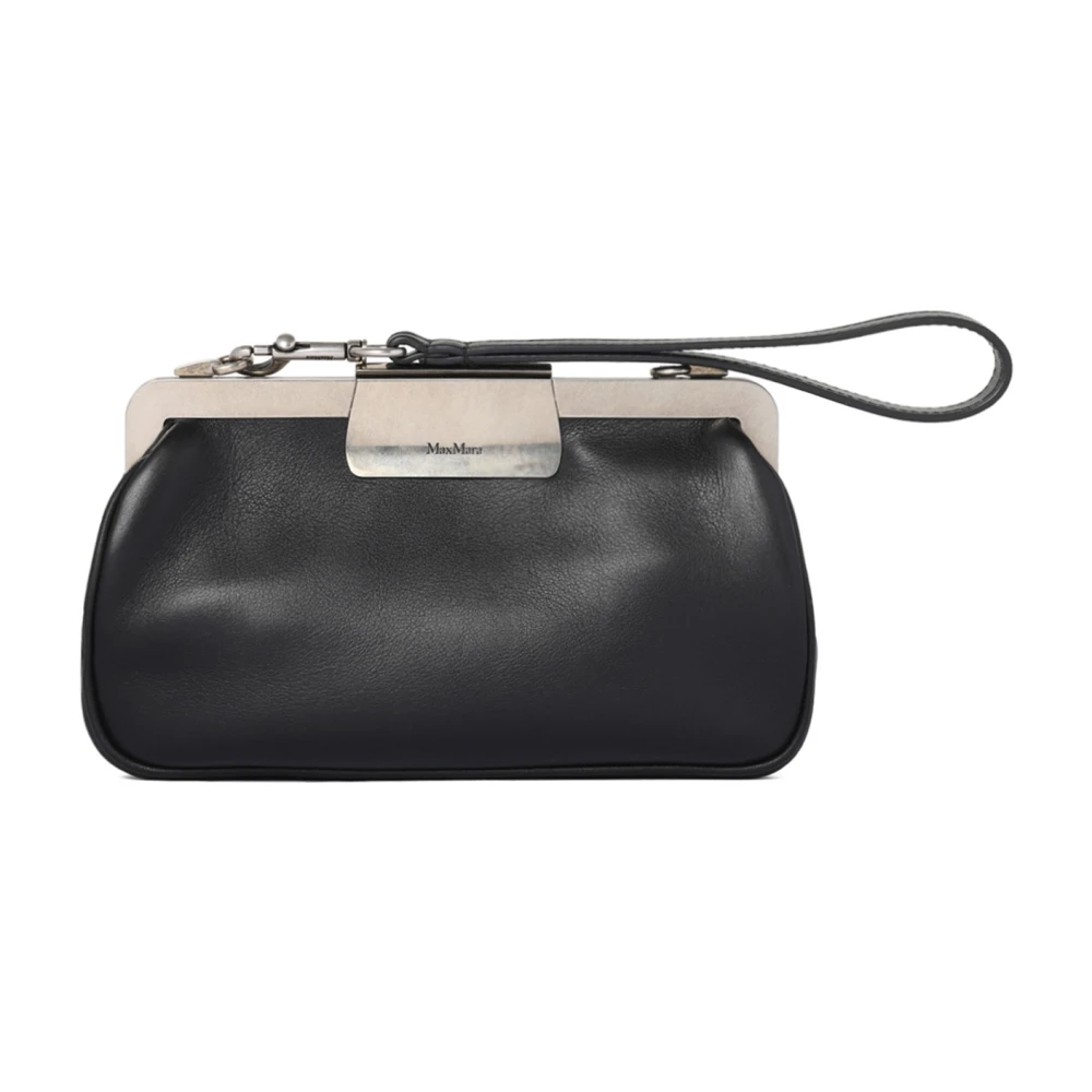 Bags > Clutches - - Max Mara - Modalova
