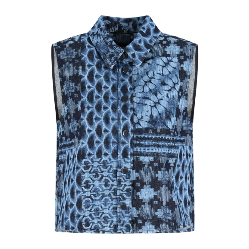 Blouses & Shirts > Shirts - - Emporio Armani - Modalova