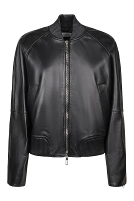 SPXAMOUR Bomber