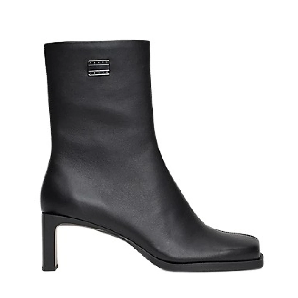 Shoes > Boots > Heeled Boots - - Tommy Hilfiger - Modalova