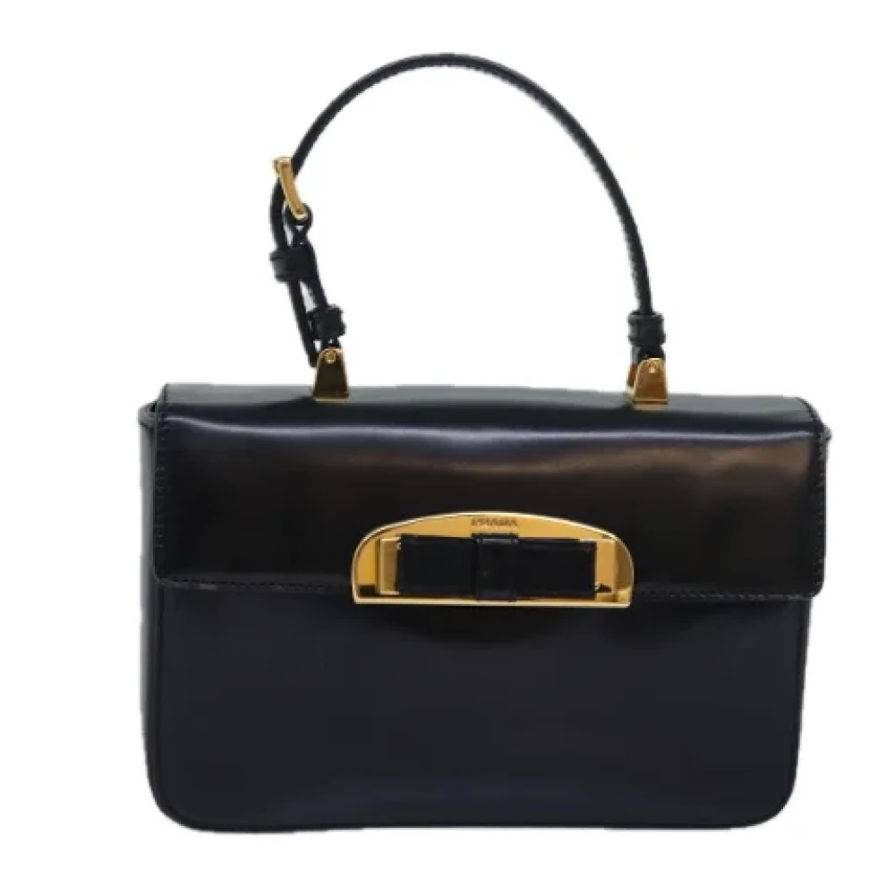 Pre-owned > Pre-owned Bags > Pre-owned Handbags - - Prada Vintage - Modalova