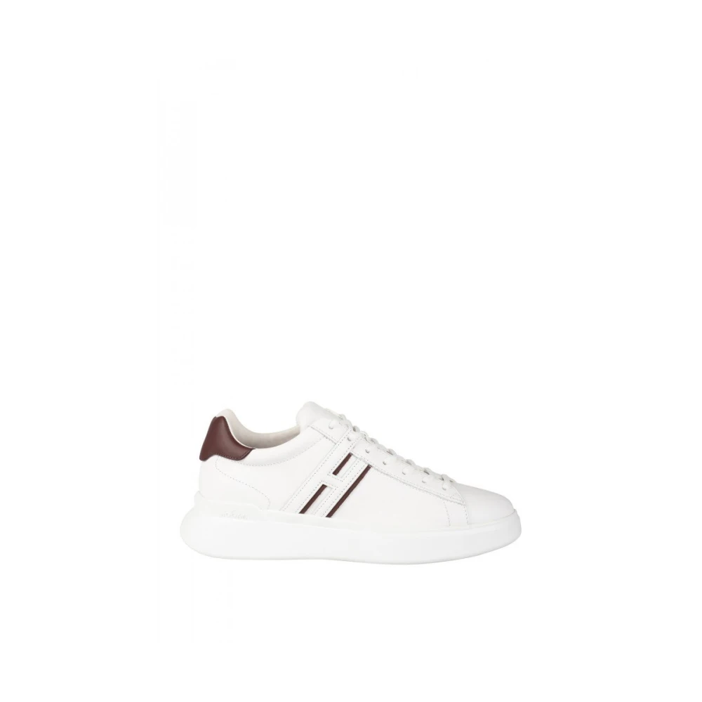 Hogan - Shoes > Sneakers - White - Hogan - Modalova