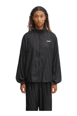X Rosé T7 Oversized Track Jacket