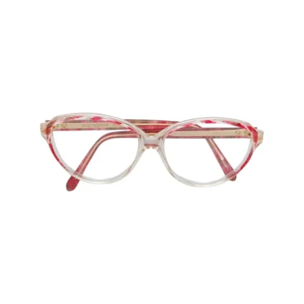 Pre-owned > Pre-owned Accessories - - Yves Saint Laurent Vintage - Modalova