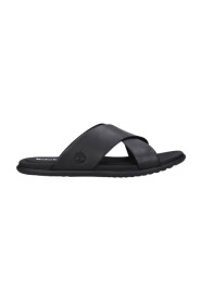 Kesler Cove Crossband A2ADJ Flip -flops