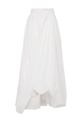 white-draped-skirt-with-side-zip