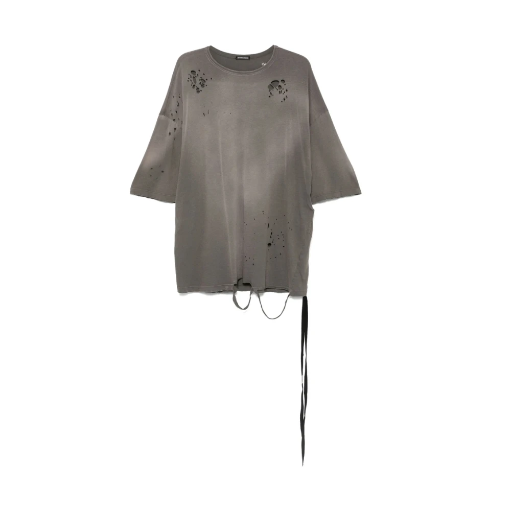 Tops > T-Shirts - - Ann Demeulemeester - Modalova