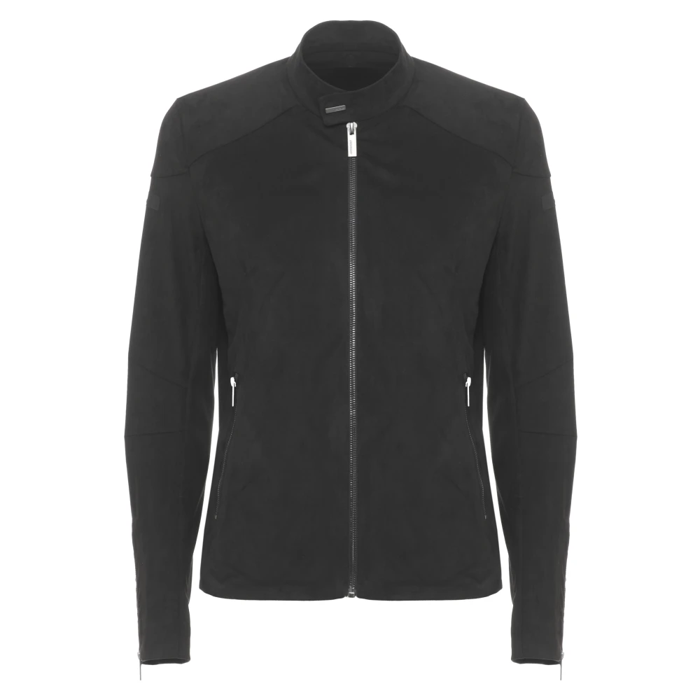 Rrd Femme Noir - Zip-Throughs - Vestes - Taille: 38 Fr