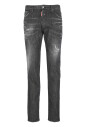 black-ripped-cotton-jeans