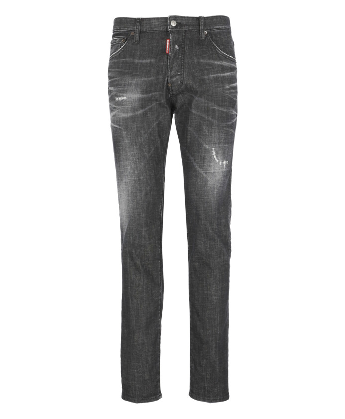 black-ripped-cotton-jeans
